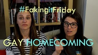 Faking It Friday - Episode 2