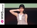 瀬戸環奈 ゴージャスなドレス衣装でランウェイに登場 TREND GIRLS FESTIVAL 瀬戸環奈 ゴージャスなドレス衣装でランウェイに登場 TREND GIRLS FESTIVAL