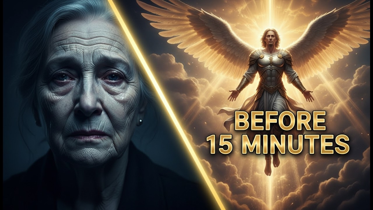 ♾️ Archangel Michael says, it's an Emergency i ordered you to open this now, you have been warned...