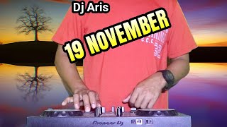 DJ FULL BASS 19 NOVEMBER DANGDUT REMIX TERBARU