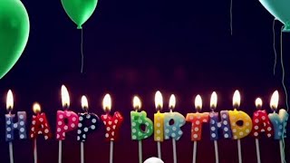 Download Lagu LAGU SELAMAT ULANG TAHUN❗1 jam Full tanpa Iklan MP3