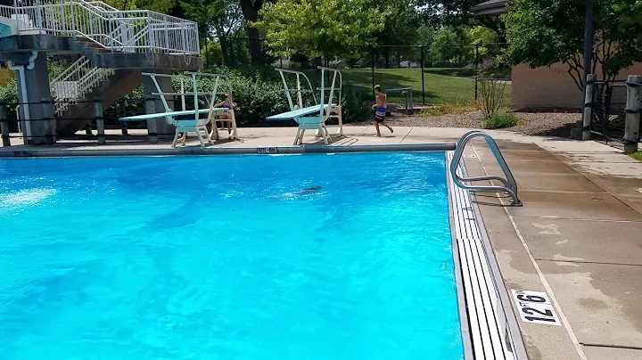 A Dive1