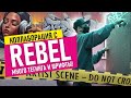 Rebel Graffiti!  ТЕГИНГ,  ШРИФТЫ. Коллаб с легендой! ДЕЛАЕМ ГРАФФИТИ-ПРОДАКШН! Molotow tagger.