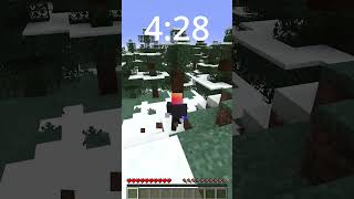 actually trying to use a totem in 5 minutes