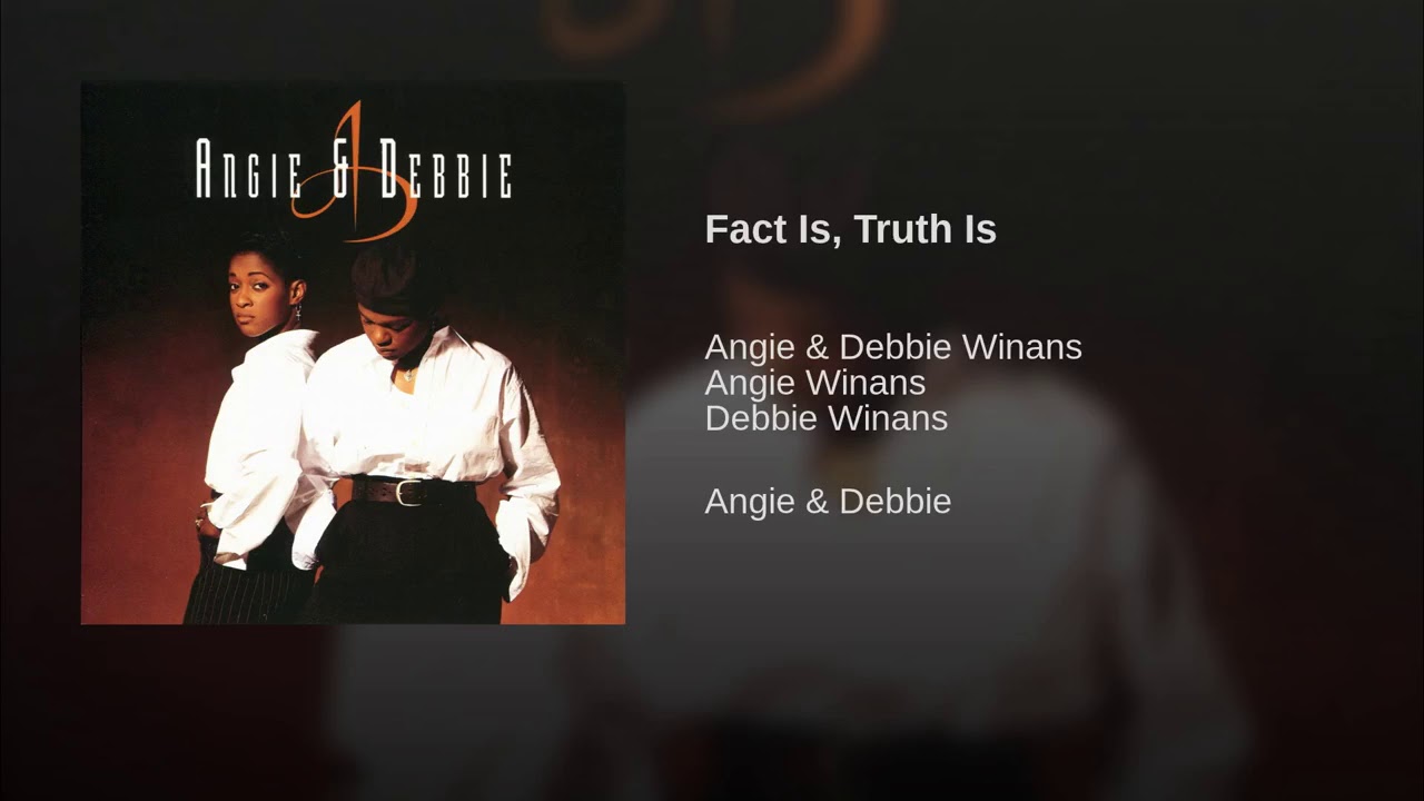 Angie & Debbie- What A Place - YouTube