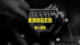 Dewa 19 - Kangen (Backing Track)