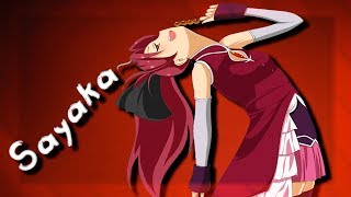 Everytime Kyoko Says Sayakas Name