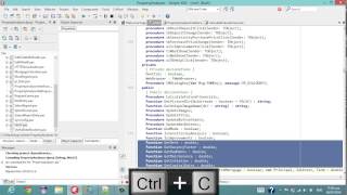 Delphi Training Video #105 - Refactoring