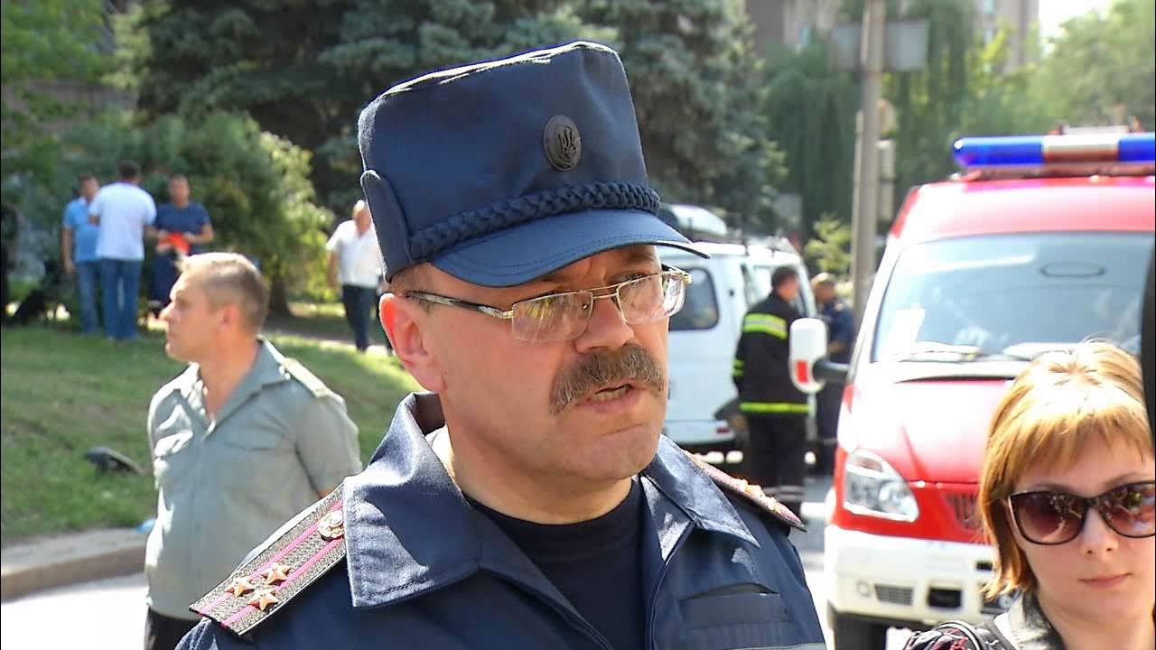 Хозяева луганска. Хозяева луганска