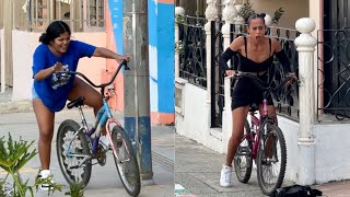 La Bicicleta 🚴‍♀️  Del Ladrón Fantasma 👻 (final Inesperado ) 😨🫨🤯 | Episodio 4 | ⚡️🥵