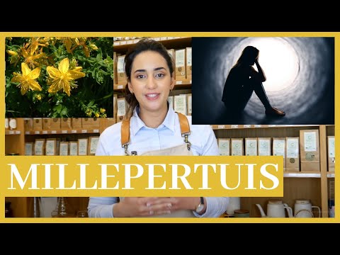 MILLEPERTUIS et ses
