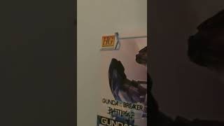 For my fellow model kit enthusiasts #bandai #gundam #gunpla