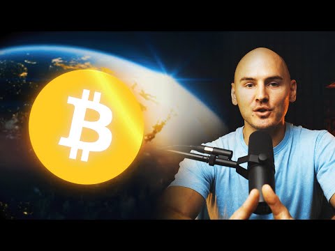 The Bitcoin Reserve