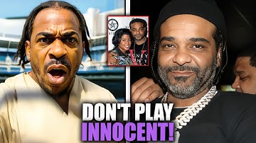 Max B FINALLY RESPONDS After DISSING Jim Jones’ Fiancée… (Says Funk Flex SET HIM UP!)