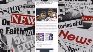 Where's Daniel Goodfellow? Tom Daley's Olympic diving partner disappears
