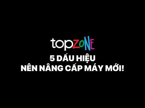 5 dấu hiệu cho thấy iPhone của bạn đã tới lúc nâng cấp!