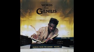 Watch Genius Feel The Pain video