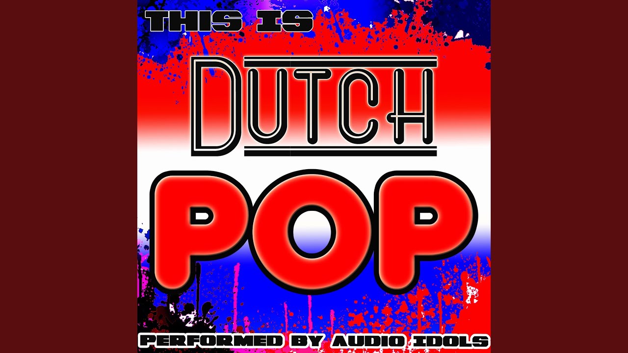 Mag ik dan bij jou - YouTube