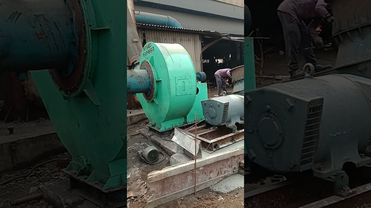 POLLUTION CONTROL SYSTEMS