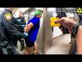 Woman Assaults Own Mother And Two Officers In One Night