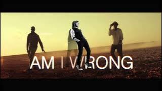Am I Wrong X Titanium (Nico & Vinz x David Guetta Mashup)