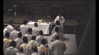 Transforming Parishes '19 Lookback