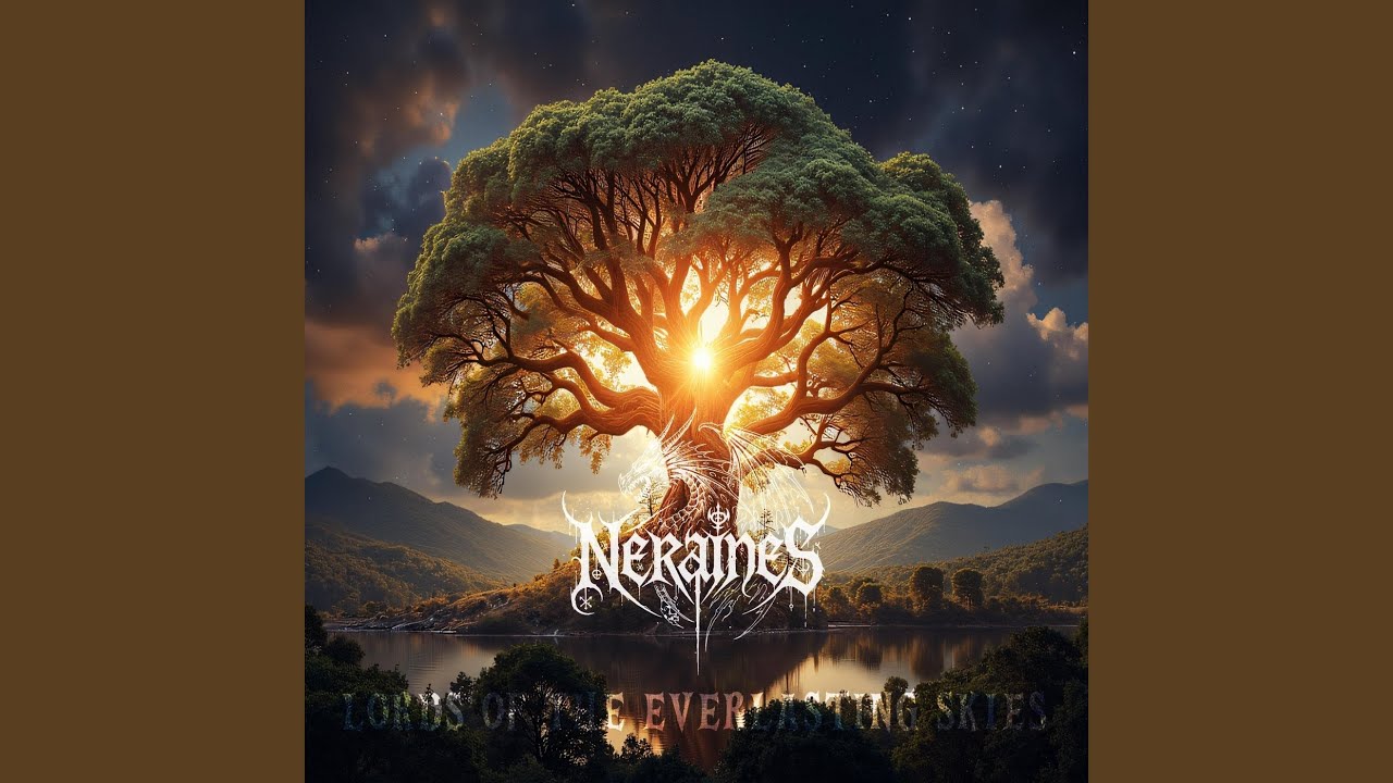 Lords of the Everlasting Skies