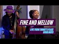 Emmet Cohen w/Samara Joy | Fine and Mellow