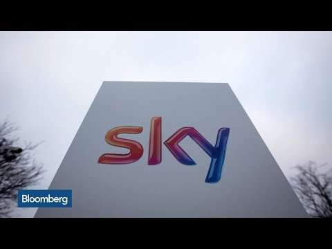 Britain Unlikely to Review Comcast's $30 Billion Sky Deal