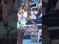 Sabalenka defeats Raducanu at Cincinnati Open in three hours