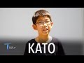 KATO | 13 Years Old Power
