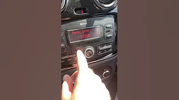 Où trouver le numéro de série sur ma Dacia Lodgy ?