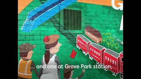 Week on the Network - 27/09/20