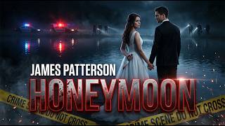 Honeymoon by James Patterson - A Seductive Thriller of Love Lies and Deadly Secrets