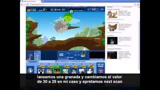 Como Hackear Armas Infinitas en Wild Ones.