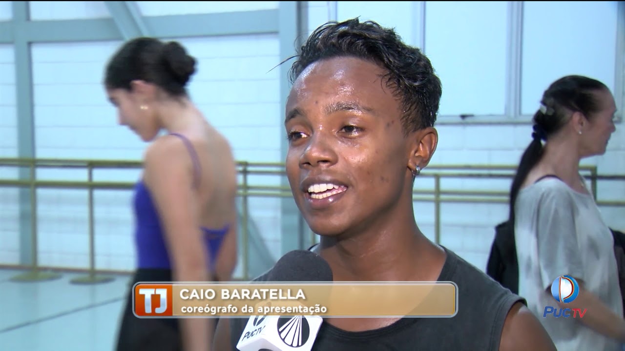Bailarinos do Basileu França precisam de ajuda