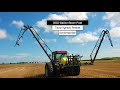 Top Air 3-Point Sprayer Walk Around Video