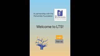 CAC LTS Demonstration Video screenshot 4