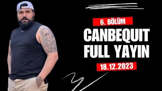 Canbequi̇t 18 Aralik Yayini Candan Finansal Köle Arayan Kadına Yazık Lan Sana Part 6