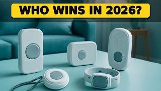 Top 5 Best Medical Alert Devices 2026 - Ensuring Safety and Peace of Mind