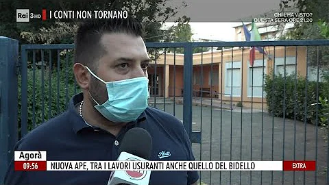 Quando si è stanchi di lavorare?