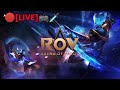Live RoV นี่แหล่ะที่มาของคำว่ารวยปิง