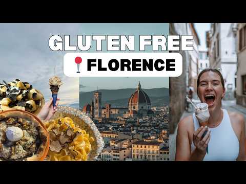 Gluten Free Food Jacksonville