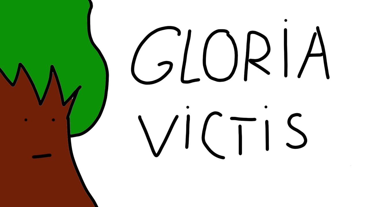 Gloria Victis W 2 Minuty