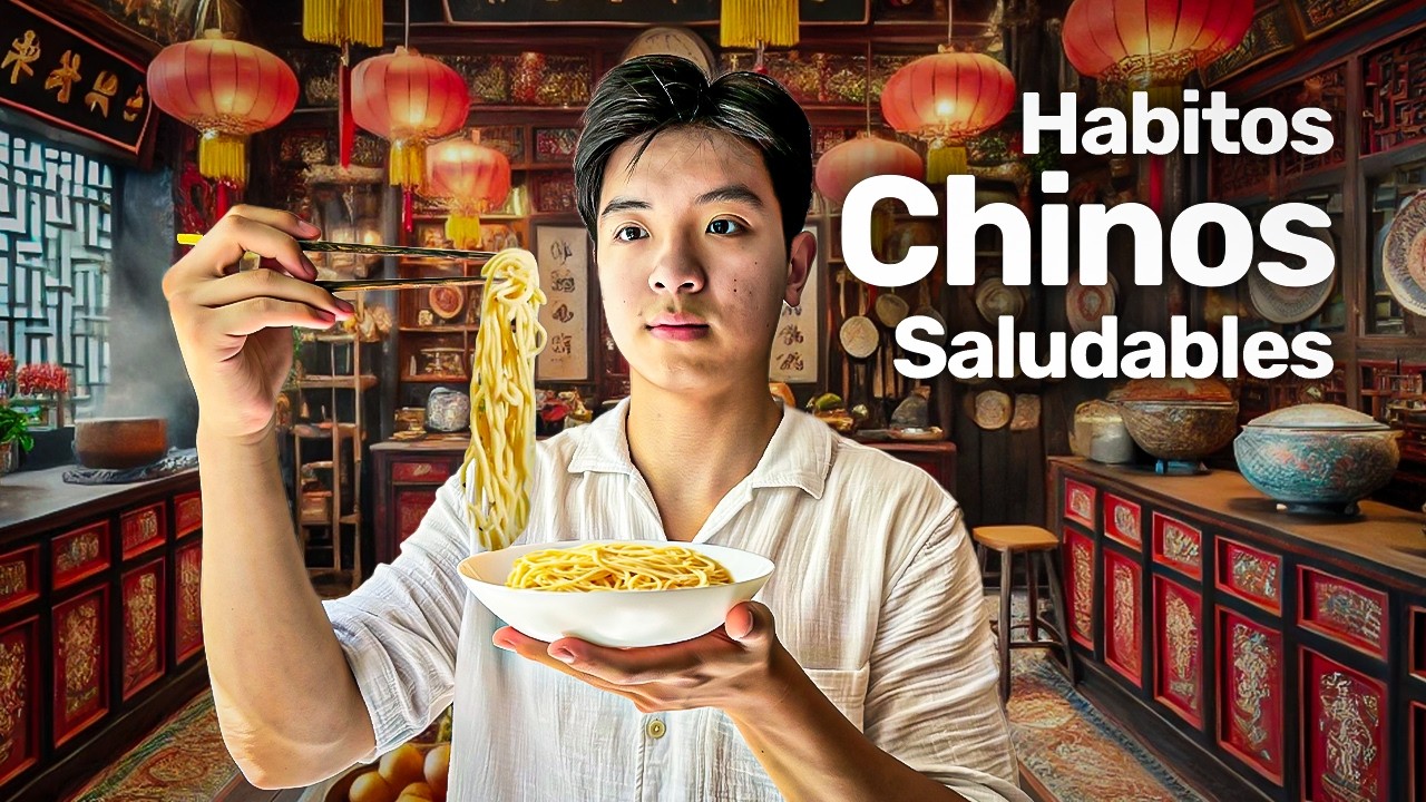 8 simples hábitos chinos para una vida mejor