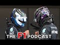 The F1 Podcast #EP20: News, Questions and Haas&#39; past driver line up!