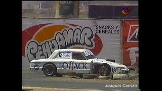 Turismo Carretera 1996: 14ta Fecha La Plata - Final TC