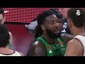 Real Madrid 86-97 Panathinaikos | Jornada 27 Euroleague