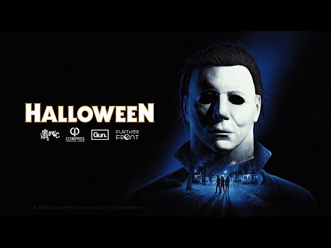 Halloween - Announce Trailer
