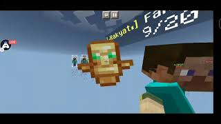 Lanjut Main Menkrep Lagi Guys - Minecraft Indonesia screenshot 1